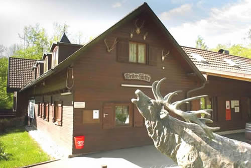 Weiler Hütte