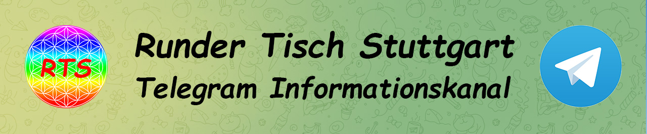 Runden Tisch Stuttgart Info