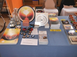 Gesundheitsmesse im Johannesgarten