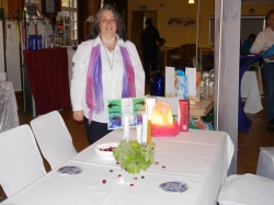 Gesundheitsmesse im Johannesgarten