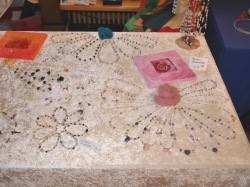 Gesundheitsmesse im Johannesgarten