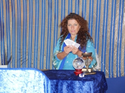 Gesundheitsmesse im Johannesgarten