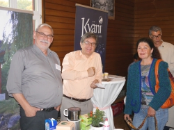 Gesundheitsmesse im Johannesgarten