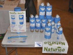 Gesundheitsmesse im Johannesgarten