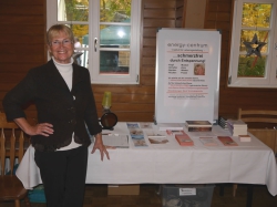 Gesundheitsmesse im Johannesgarten