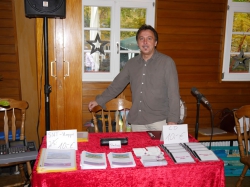 Gesundheitsmesse im Johannesgarten