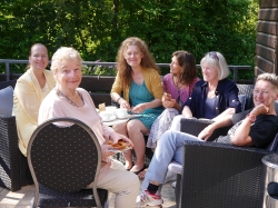 Waldgasthof Weiler Hütte