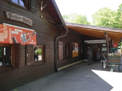 Waldgasthof Weiler Hütte