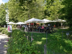 Waldgasthof Weiler Hütte