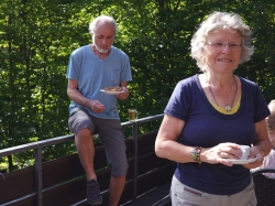 Waldgasthof Weiler Hütte