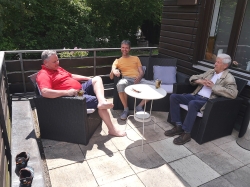 Waldgasthof Weiler Hütte