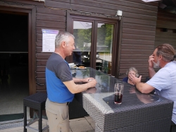 Waldgasthof Weiler Hütte