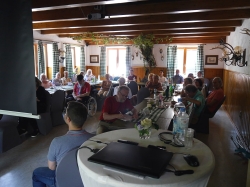 Waldgasthof Weiler Hütte