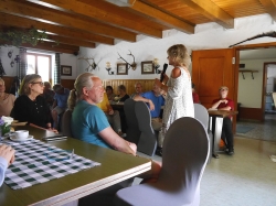 Waldgasthof Weiler Hütte