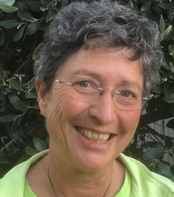 Dr. oec. Katharina Friedrich