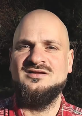 Rasmin Banedj-Schafii