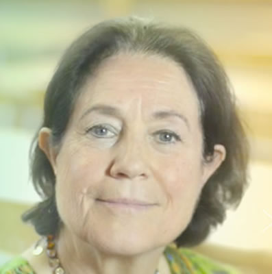 Rosina Sonnenschmidt