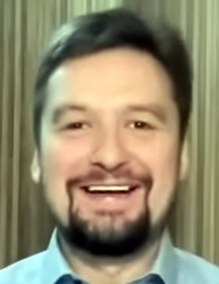 Wjatscheslaw Seewald