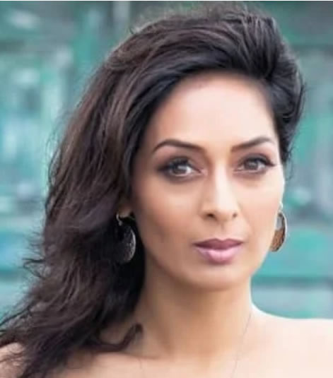 Aurena Agathe Fohler