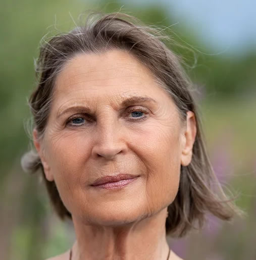 Christiane Maria Völkner